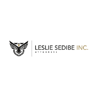 Leslie Sedibe Inc logo